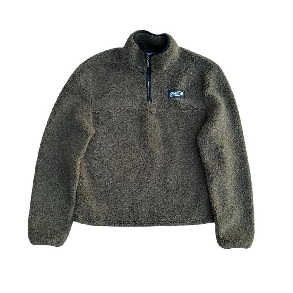 Ghost Men's Sweatshirt